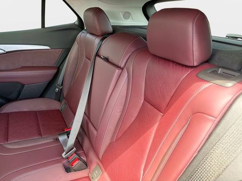 New 2026 Buick Envision Sport Touring image 12