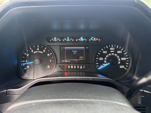 Used 2016 Ford F150 XL w/ Equipment Group 101A Mid RWD image 15