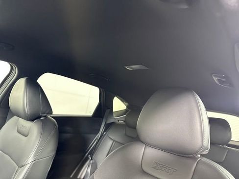 Certified 2025 Hyundai Tucson XRT image 12