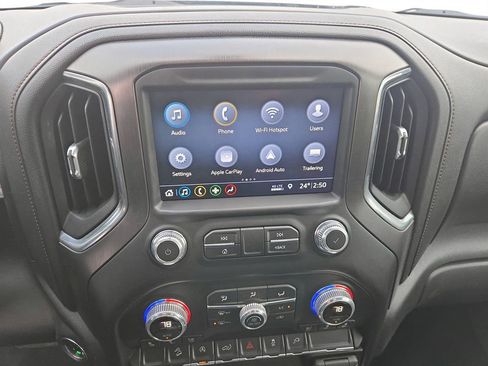 Used 2019 GMC Sierra 1500 AT4 image 24