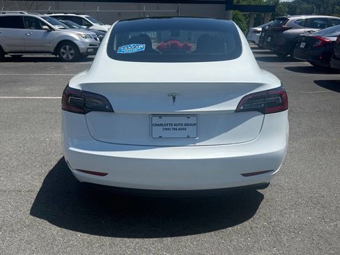 Used 2023 Tesla Model 3 Standard Range RWD image 5