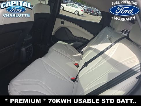 Used 2023 Ford Mustang Mach-E Premium RWD image 14