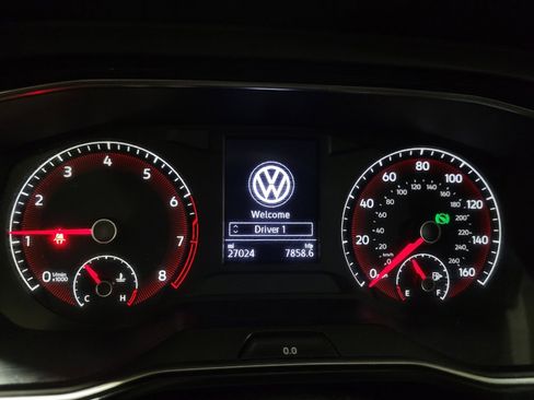 Used 2019 Volkswagen Jetta S w/ Driver Assistance Package FWD image 23