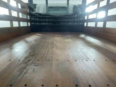 New 2025 Chevrolet Low Cab Forward image 13