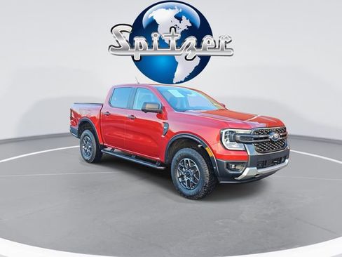 Used 2024 Ford Ranger XLT image 2