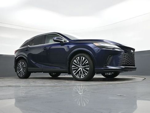 Used 2023 Lexus RX 350 Premium Plus w/ Cold Area Package image 28