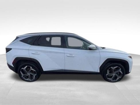 Used 2022 Hyundai Tucson Limited AWD/4WD image 9