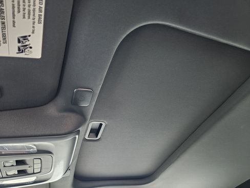 New 2025 Cadillac CT4 Premium Luxury image 17