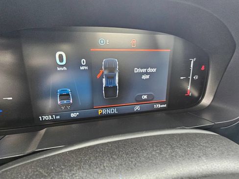 Used 2026 Ford Maverick XLT FWD image 28