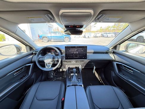 New 2026 MAZDA CX-5 2.5 S w/ Premium Plus Package AWD/4WD image 22