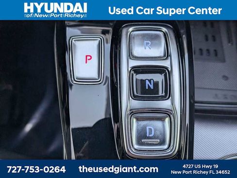 Certified 2021 Hyundai Sonata SEL Plus image 27