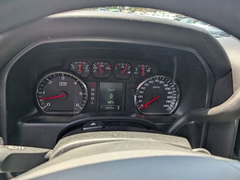 Used 2019 GMC Sierra 1500 Limited w/ Elevation Edition AWD/4WD image 19