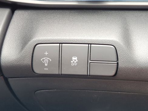 New 2025 Hyundai Elantra N image 30