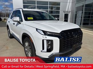 Used 2025 Hyundai Palisade SEL video 1