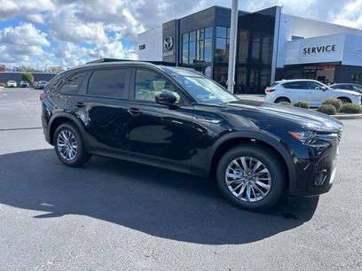 New 2026 MAZDA CX-90 3.3 Turbo w/ Select Package
