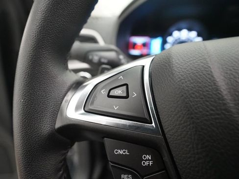 Used 2024 Ford Edge SEL w/ Convenience Package AWD/4WD image 18