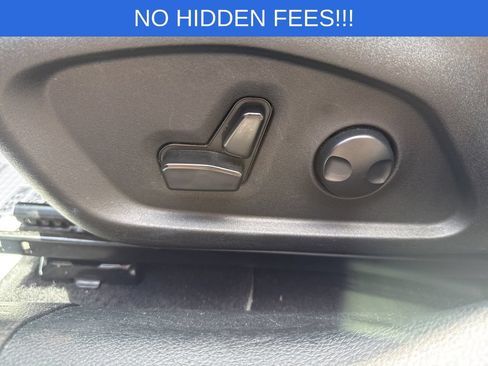 Used 2024 Jeep Compass Limited AWD/4WD image 25