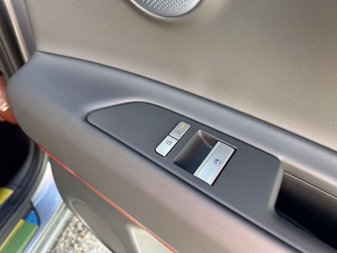 New 2026 Genesis GV80 3.5T Prestige image 31