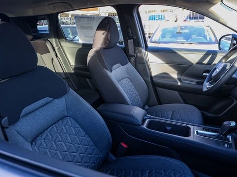 New 2026 Nissan Kicks SV image 20