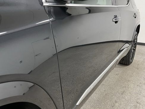 Used 2020 GMC Acadia Denali w/ Trailering Package image 16