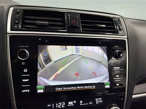 Used 2019 Subaru Outback 2.5i Limited image 22