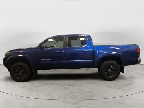 Used 2022 Toyota Tacoma SR5 image 2