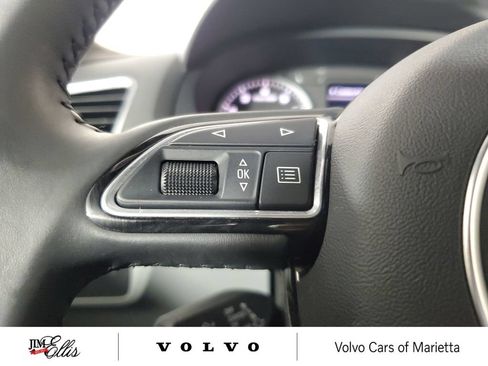 Used 2018 Audi Q3 2.0T Premium w/ Convenience Package FWD image 26