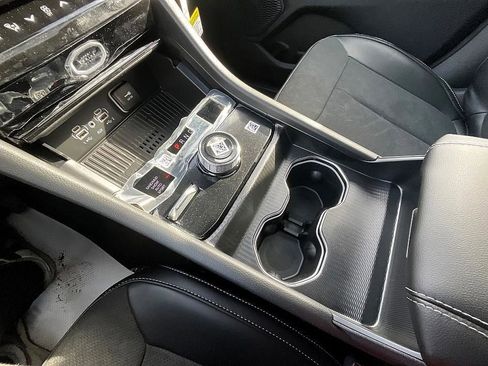 New 2026 Jeep Grand Cherokee Altitude AWD/4WD image 26