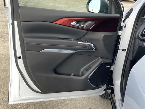 New 2026 Chevrolet Traverse RS image 22