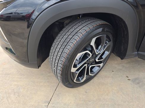 New 2026 Chevrolet Trax RS w/ Driver Confidence Package FWD image 31