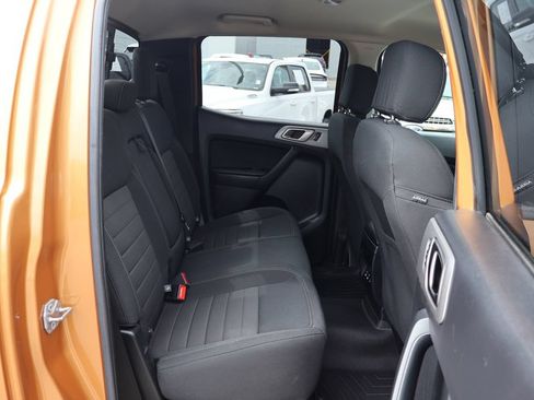 Used 2019 Ford Ranger XLT w/ Equipment Group 302A Luxury AWD/4WD image 25