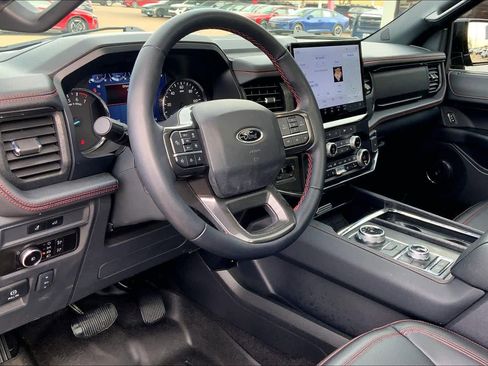 Certified 2023 Ford Expedition Max Limited image 17