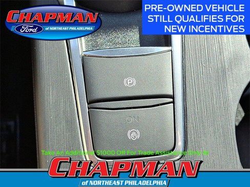 New 2025 Ford Escape ST-Line w/ Tech Pack #1 image 47