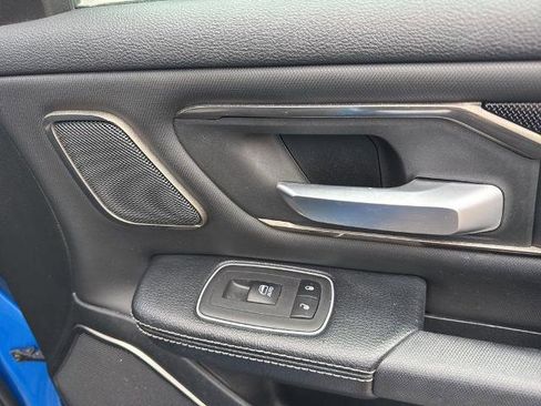 Used 2020 RAM 1500 Sport w/ Leather & Sound Group AWD/4WD image 44