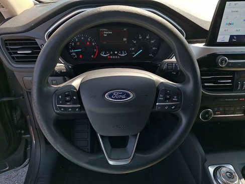 Used 2020 Ford Escape SE AWD/4WD image 15