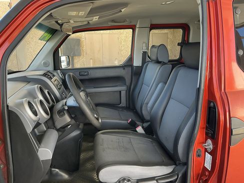 Used 2004 Honda Element EX image 17