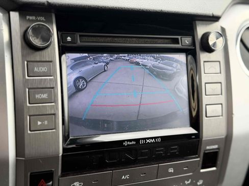 Used 2015 Toyota Tundra SR5 w/ SR5 Upgrade Package RWD image 26