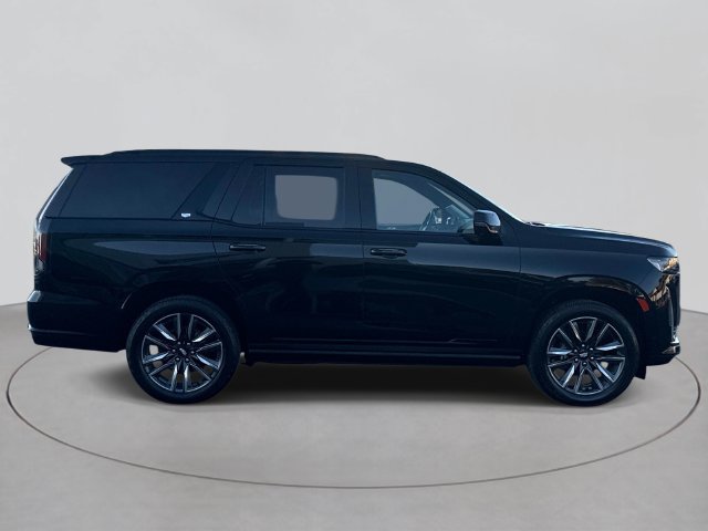 Used 2021 Cadillac Escalade Sport Platinum AWD/4WD image 4
