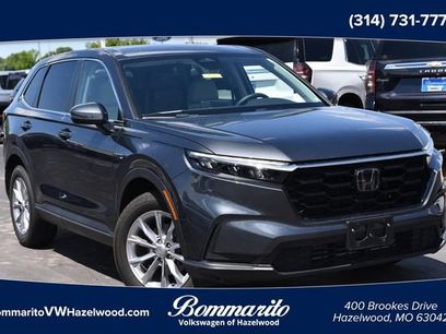 Used 2023 Honda CR-V EX