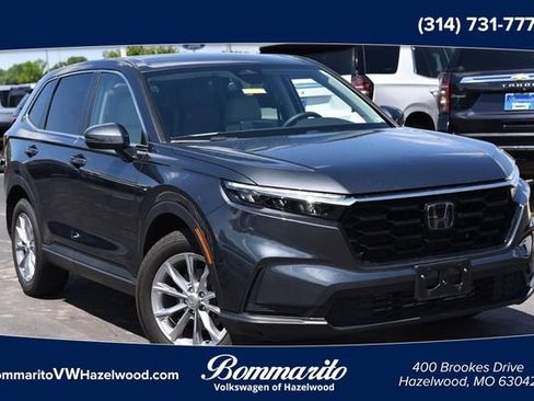 Used 2023 Honda CR-V EX image 1