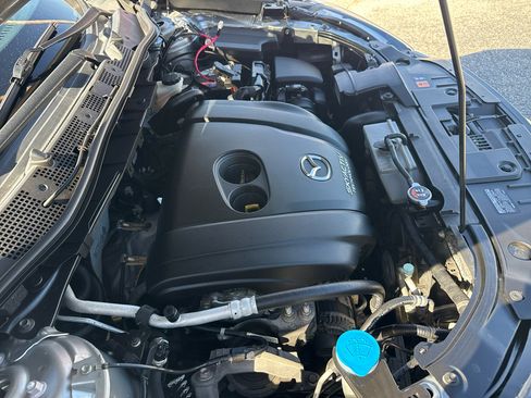 Used 2014 MAZDA CX-5 Sport w/ Bluetooth Audio Package image 39