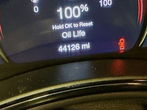 Used 2024 Dodge Durango GT image 19