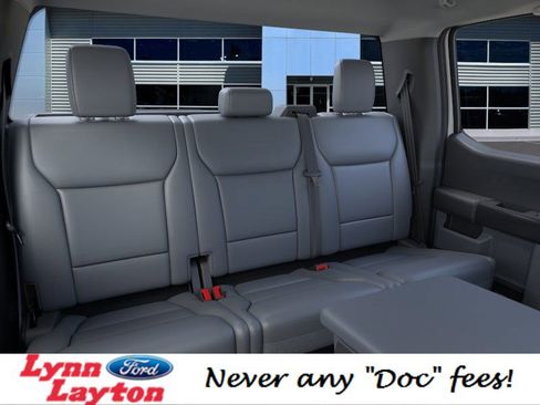 New 2026 Ford F150 XL RWD image 11