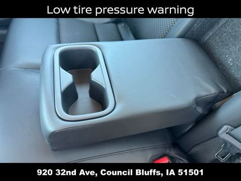 Used 2023 Nissan Altima 2.5 SR FWD image 17