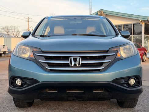 Used 2014 Honda CR-V EX image 8