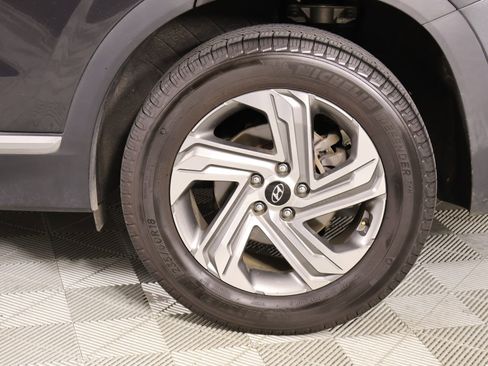 Used 2021 Hyundai Santa Fe SEL w/ Convenience Package image 18