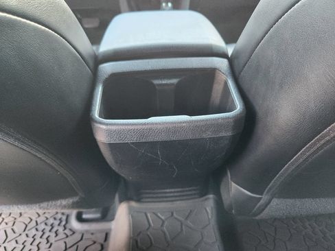 Used 2021 Toyota Tacoma TRD Pro AWD/4WD image 11