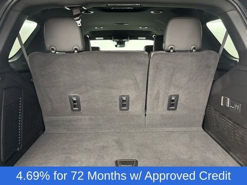 Used 2024 Chevrolet Tahoe Premier image 38