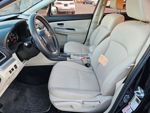 Used 2016 Subaru Impreza 2.0i Sport Premium w/ Popular Package #1 image 15