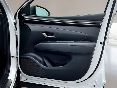 Used 2023 Hyundai Tucson SEL image 28